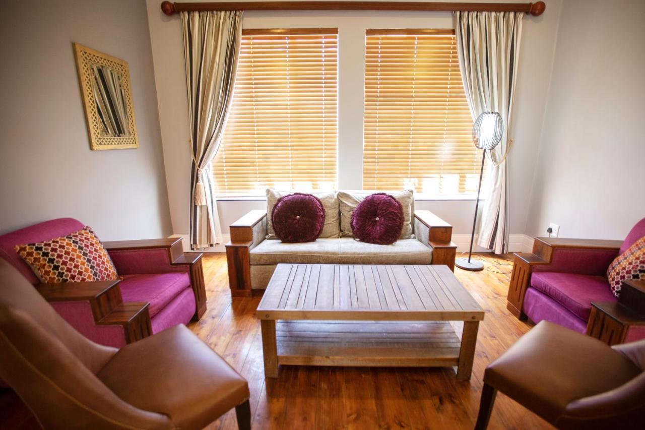 Komani Resorts Куінстаун Екстер'єр фото