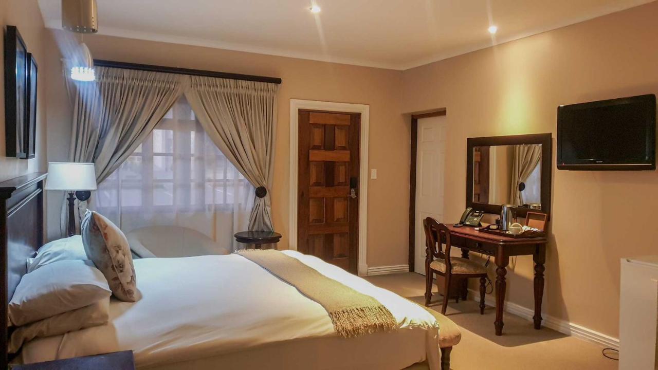 Komani Resorts Куінстаун Екстер'єр фото