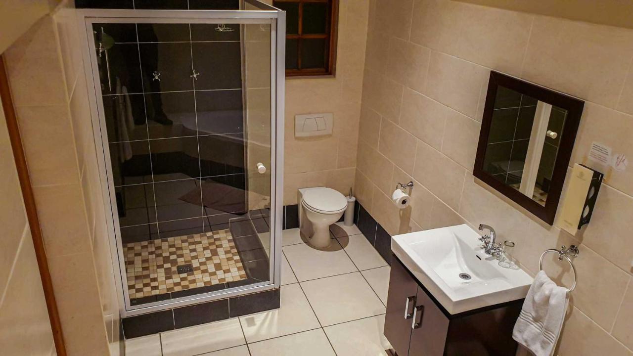 Komani Resorts Куінстаун Екстер'єр фото